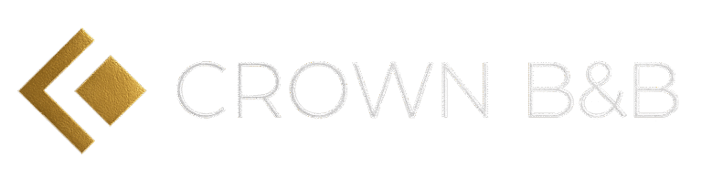 crown bnb transparent logo