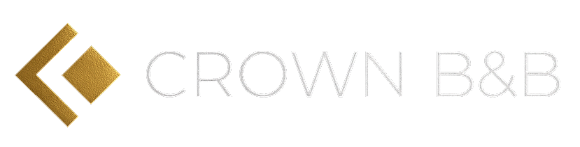 crown bnb transparent logo