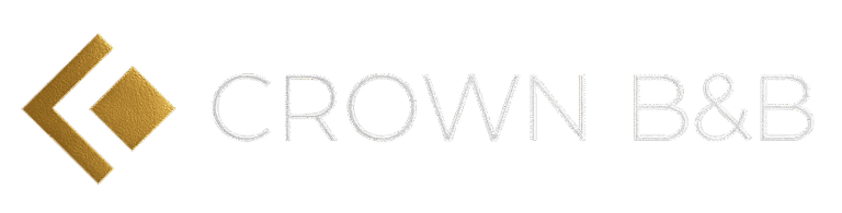 crown bnb transparent logo